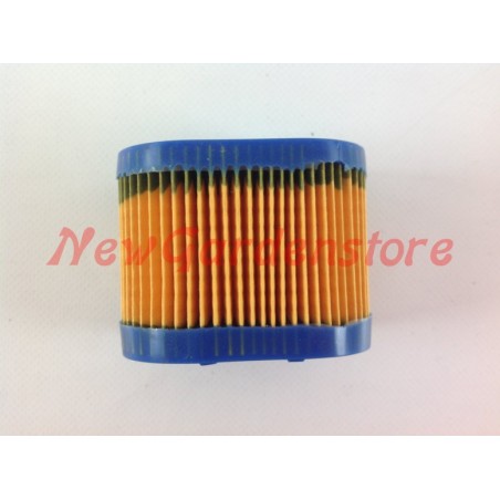 Filtro de aire tractor cortacésped compatible TECUMSEH 36745 23410060