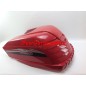 Chapeau rouge CASTELGARDEN tracteur tondeuse SD98 382076954/0