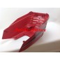 Red bonnet CASTELGARDEN lawnmower tractor SD98 382076954/0