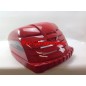 Cofano rosso trattorino rasaerba CASTELGARDEN SD98 382076954/0