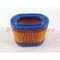Air filter lawn tractor mower compatible TECUMSEH 36745 23410060