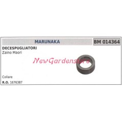 Collare coppia conica MARUNAKA decespugliatore zaino maori 014364