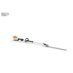 STIHL HLA 135 36V battery-powered extended hedge trimmer, blade length 60 cm