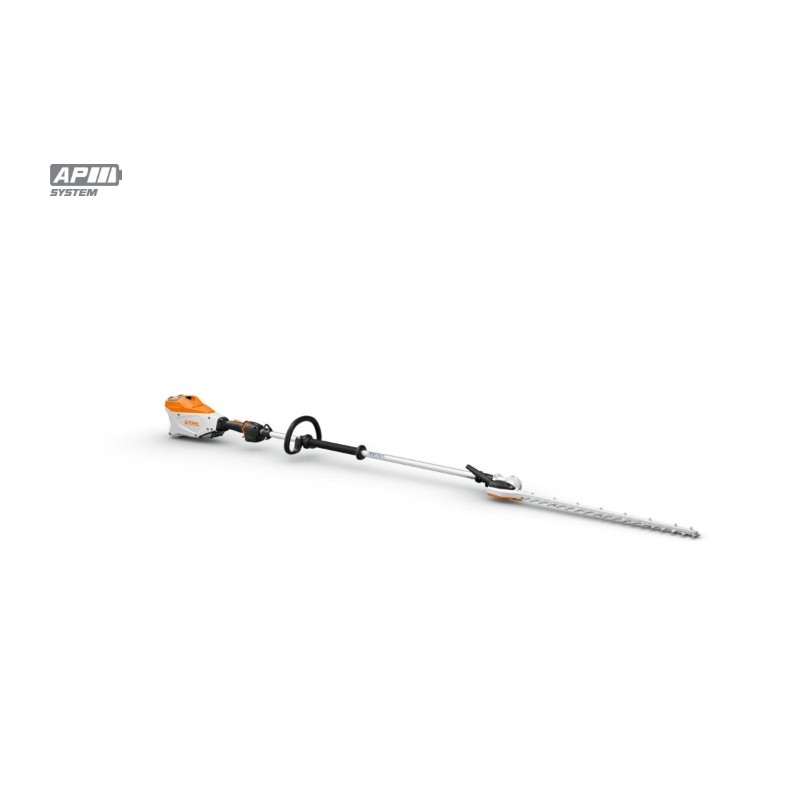 Taille-haie à batterie STIHL HLA 135 36V, longueur de lame 60 cm
