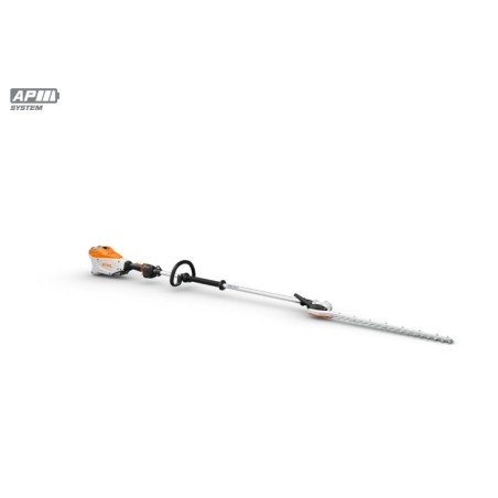 Taille-haie à batterie STIHL HLA 135 36V, longueur de lame 60 cm | Newgardenstore.eu
