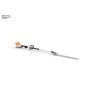 STIHL HLA 135 36V Akku-Heckenschere mit verlängertem Messer, Messerlänge 60 cm