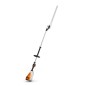 STIHL HLA 135 36V Akku-Heckenschere mit verlängertem Messer, Messerlänge 60 cm