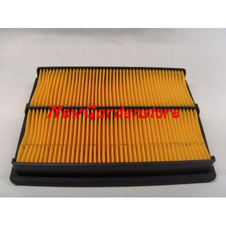 Air filter lawn tractor mower engine HONDA 17210-ZJ1-842 | Newgardenstore.eu