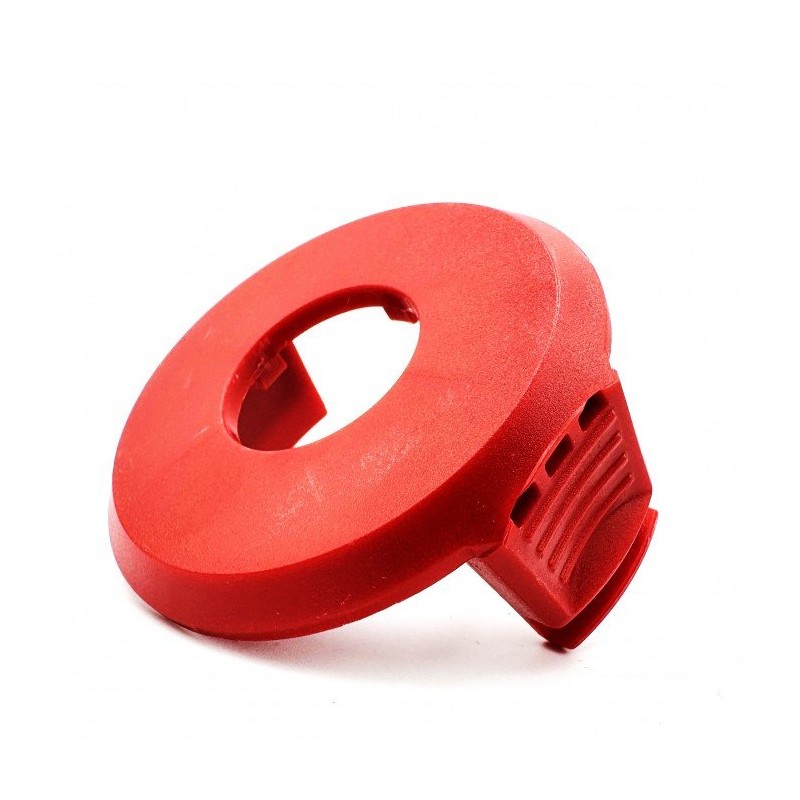 Original AL-KO GT Li 18V Zylinderkopfdeckel 413478