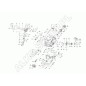 Bearing 11×15×12.5 414390 ORIGINAL AL-KO