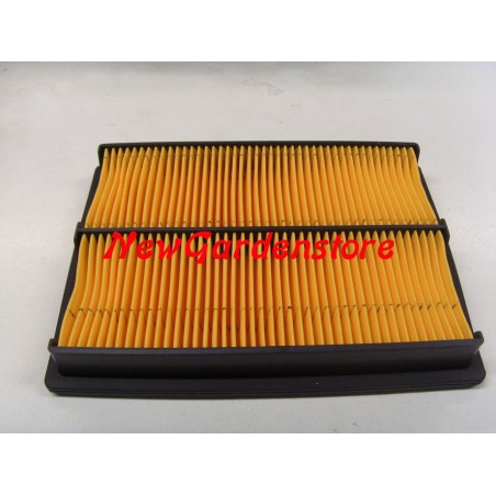 Air filter lawn tractor mower engine HONDA 17210-ZJ1-842