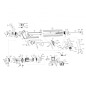 Scatola Interruttore 463624 ORIGINALE AL-KO