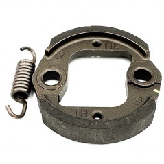 Clutch 412193 ORIGINAL AL-KO
