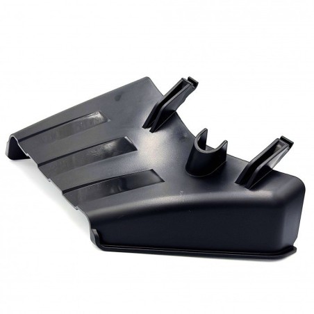 Side Exhaust Cover 51 R90 47468801 ORIGINAL AL-KO | Newgardenstore.eu