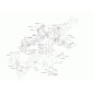 Original AL-KO 460151 Pump Injector
