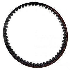 Courroie 270-5M-15 474372 ORIGINALE AL-KO