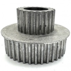 AL-KO Arieg d'origine. Cf 38P 474325 engrenage | Newgardenstore.eu