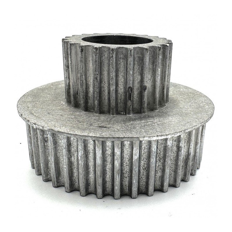 Original AL-KO Arieg. Cf 38P 474325 engranaje Original AL-KO Arieg. Cf 38P 474325 engranaje