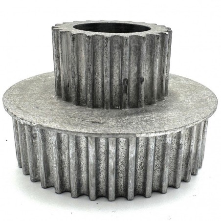 AL-KO Arieg d'origine. Cf 38P 474325 engrenage | Newgardenstore.eu