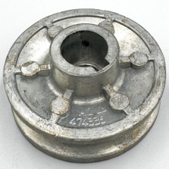 Puleggia 474336 ORIGINALE AL-KO