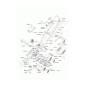 Ventilador Comfort 34/40 E 470176 ORIGINAL AL-KO