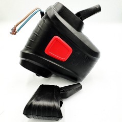 Semiinterruttore Quadro Cc 36E 418175 ORIGINALE AL-KO