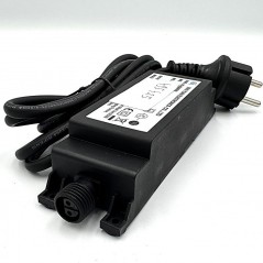 Alimentatore Xingyuan Rob 1A 495425 ORIGINALE AL-KO | Newgardenstore.eu