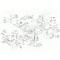 Solenoidi 100A-T /2Ø 521361 ORIGINALI AL-KO