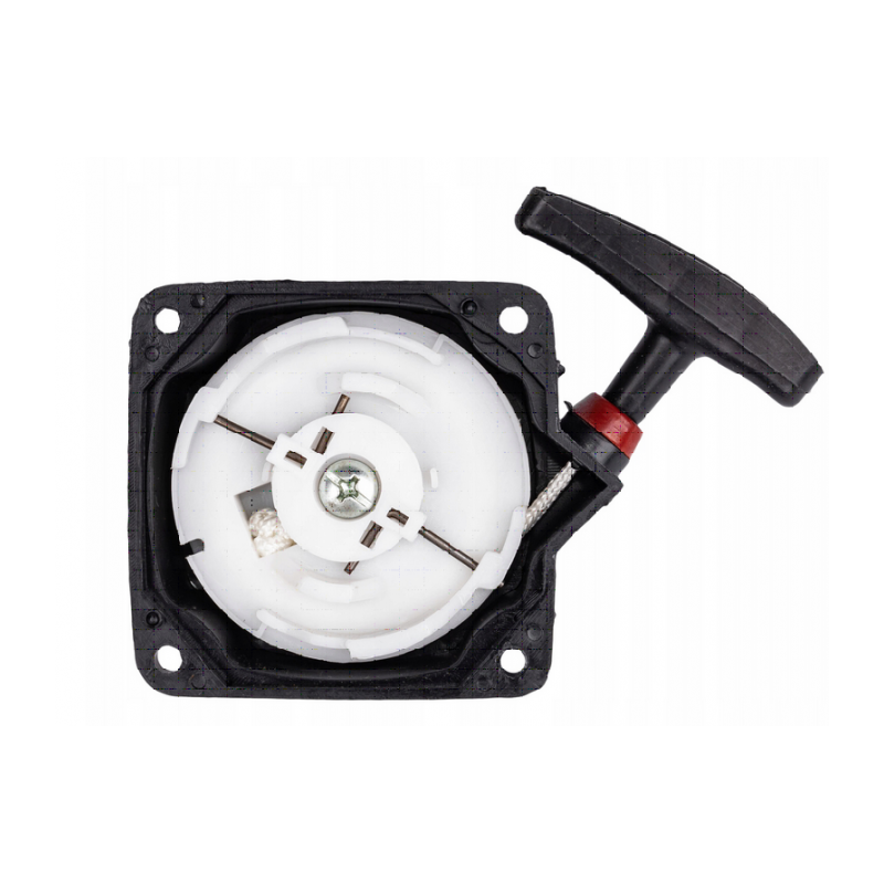 Motor de arranque Dec. Gt 410 Dl 417718 ORIGINAL AL-KO