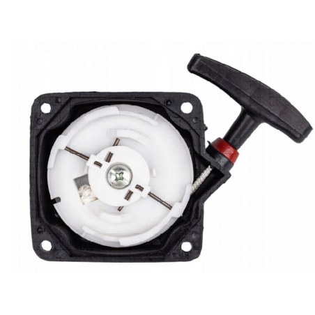 Starter Dec. Gt 410 Dl 417718 ORIGINAL AL-KO | Newgardenstore.eu