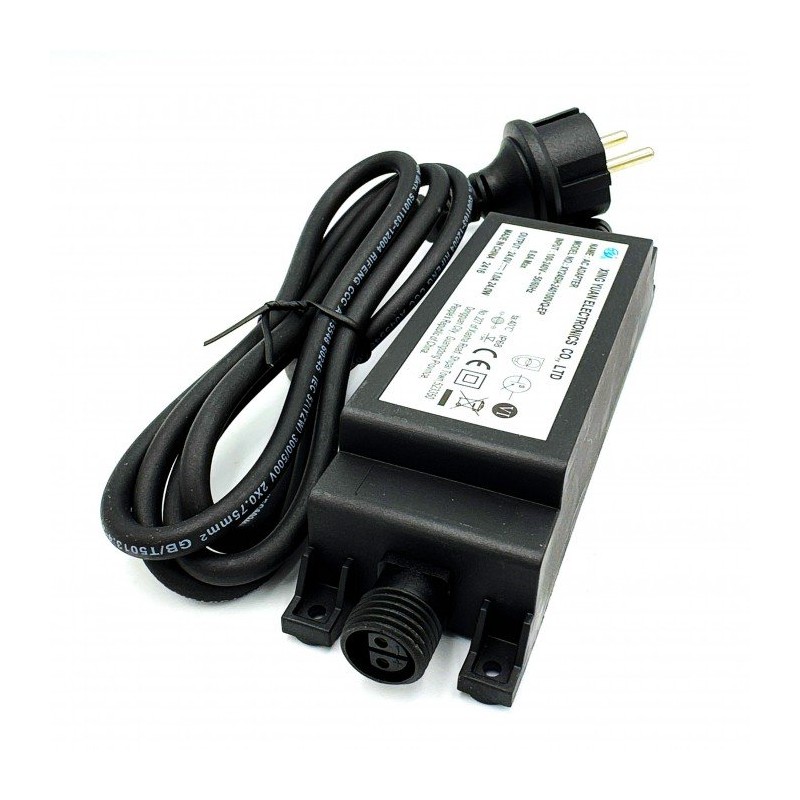 Xingyuan Rob 1,5A Netzteil 442547 ORIGINAL AL-KO