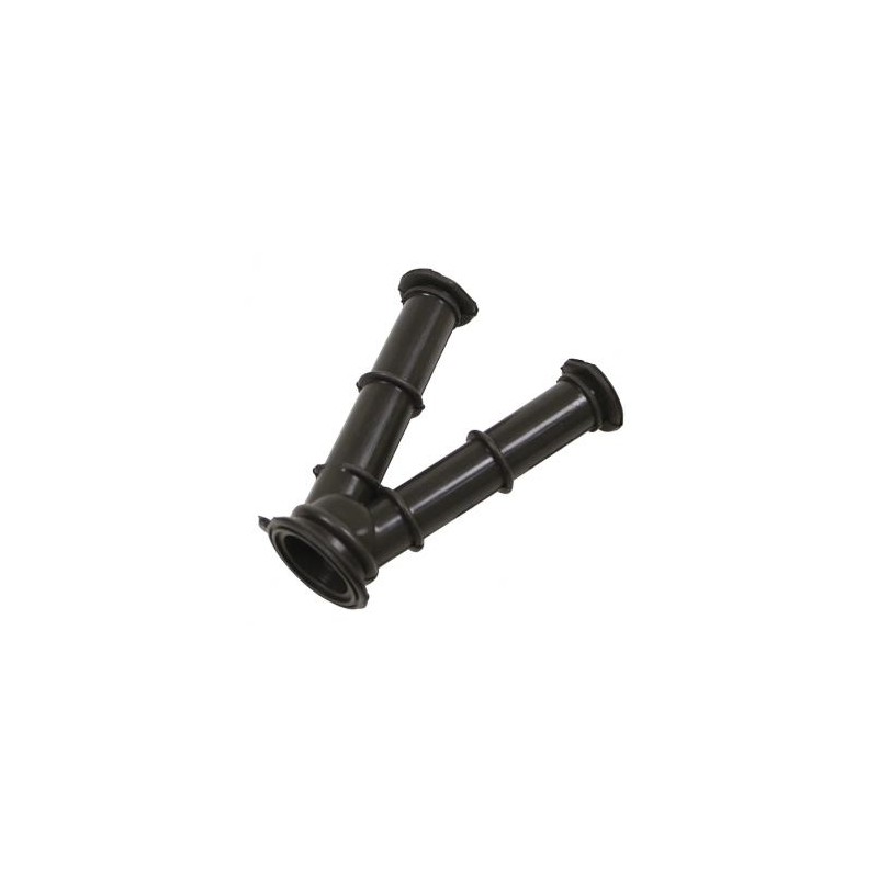 Intake manifold compatible grinder HUSQVARNA K750 - K760