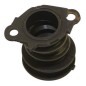 Intake connector compatible with STIHL TS 480I - TS 500I - TS 800 grinder