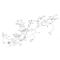 Módulo de inversión eléctrica AL-KO original 473942 | Newgardenstore.eu