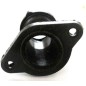 Intake manifold with ZENOAH hole for 2500 chainsaw 54.120.2484