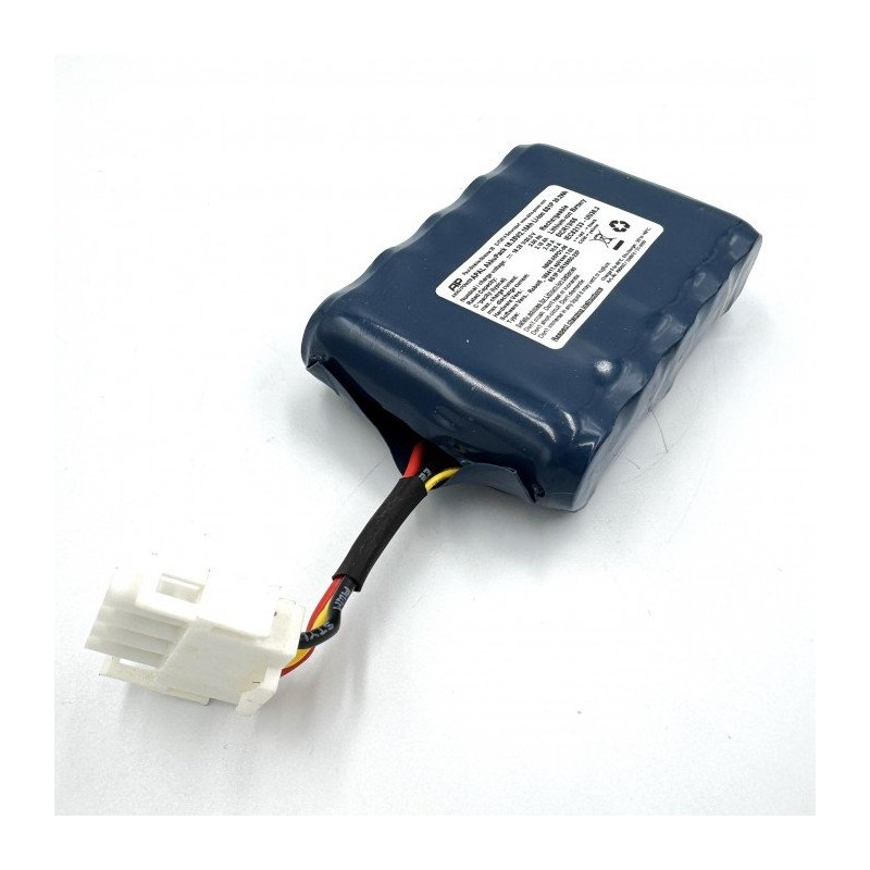 Batterie R 500/700/800 (Alternativnr. 495606) 442632 ORIGINAL AL-KO