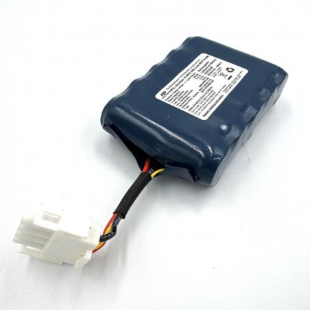 Batteria R 500/700/800 (alternativa - 495606) 442632 ORIGINALE AL-KO | Newgardenstore.eu