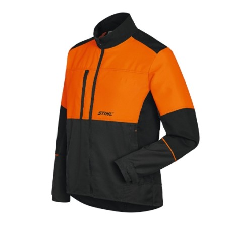 Chaqueta STIHL FUNCTION UNIVERSAL, material transpirable, excelente ajuste | Newgardenstore.eu