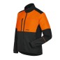 Veste STIHL FONCTION UNIVERSAL, matière respirante, coupe parfaite