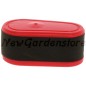 Filtro aria radiocomandato bluebird  tagliaerba ORIGINALE LONCIN 180130096 COMBI 966
