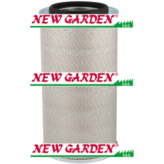 Filtro de aceite CLAAS cosechadora DOMINATOR 100 105 (motor Perkins V8.605) | Newgardenstore.eu