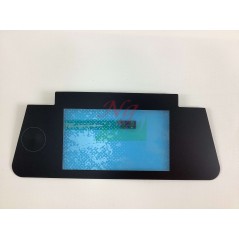 Keyboard for AMBROGIO L350i robot lawnmower