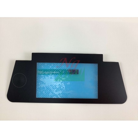 Clavier pour tondeuse robot AMBROGIO L350i