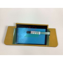 Clavier pour tondeuse robot AMBROGIO L350i | Newgardenstore.eu
