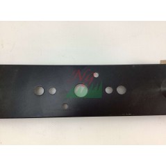 Rasentraktormesser Rasenmäher IBEA P4050047VE