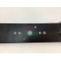 Lawn tractor blade lawn mower IBEA P4050047VE