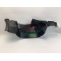 TAPA PROTECTOR CORREA IZQUIERDA NJ92 NEGRO (STIGA ORIGINAL CEMAGR - 325060122/1