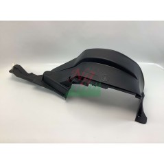 RH RIEMENSCHUTZABDECKUNG NJ92 SCHWARZ (MOA) ORIGINAL STIGA - 325060121/2