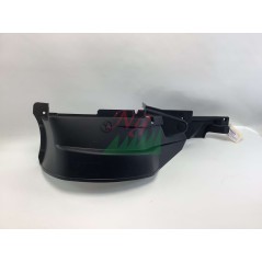 RH BELT PROTECTION COVER NJ92 BLACK (MOA) ORIGINAL STIGA - 325060121/2 | Newgardenstore.eu