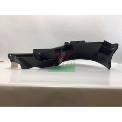 RH BELT PROTECTION COVER NJ92 BLACK (MOA) ORIGINAL STIGA - 325060121/2 | Newgardenstore.eu